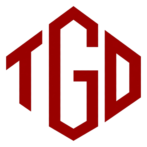 TGD Logo